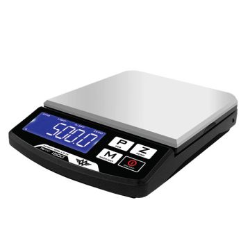 Digitaalinen vaaka iBalance 500 - 500g / 0,1g