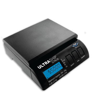 Pakettivaaka ULTRA55 - 25kg