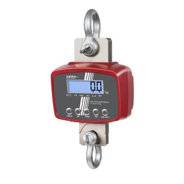 Riippuvaakat KERN HFD