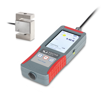 Erikoismalli Sauter FS-EXT 