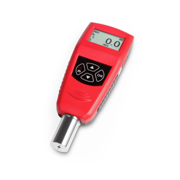 kovuusmittari muoville Sauter HE