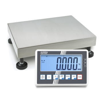 Teollisuusvaaka KERN IFC