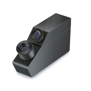 Refraktometri Kern ORA G: Gemmologia/kultaseppä