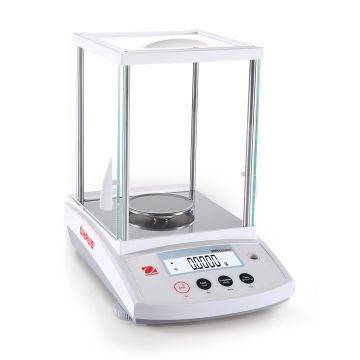 Analyysivaaka Ohaus PR -series