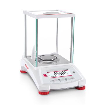Ohaus Pioneer -semi-mikrovaaka