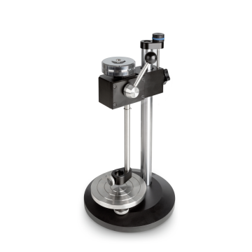 Testiteline Shore-kovuusmittaukseen  Sauter TI-HEA