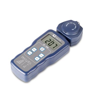 Sauter SP valomittari