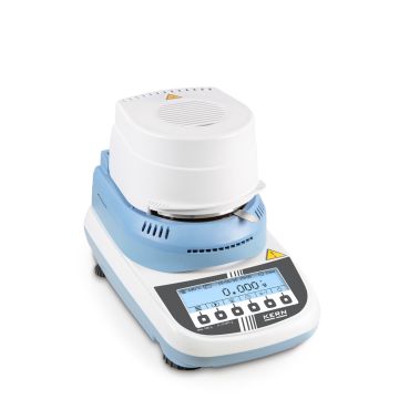 Kosteusmittari KERN DLB