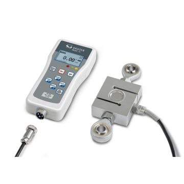 Voimamittari Sauter FL-M