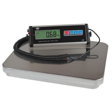 Pakettivaaka HDCS60 - 60kg / 20g