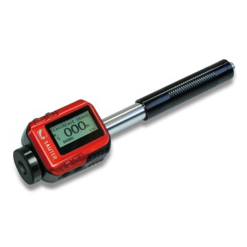 Kovuusmittari metallille Sauter HN-D