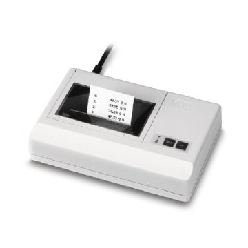 Printer KERN - Matrix needle printer