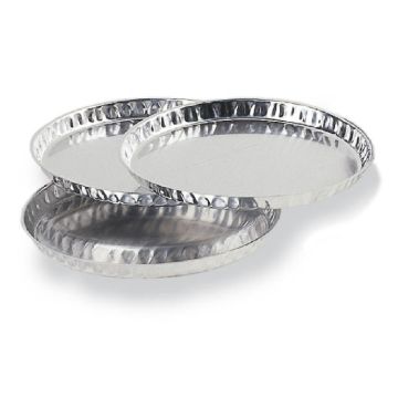 Alumiiniset koelevyt (Ø 90 mm - 80 kpl) - KERN