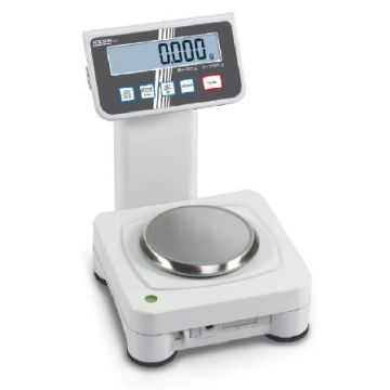 Näytön jalusta - KERN