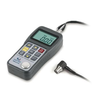 Kullan testaus Sauter TN Gold 80