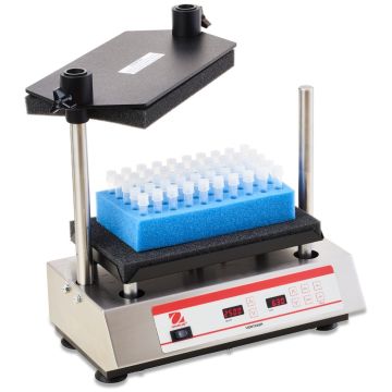 OHAUS Multi‑Tube Vortex‑sekoitin