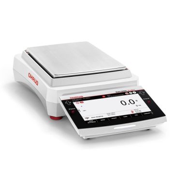 Tarkkuusvaaka Ohaus Explorer Plus - EXP