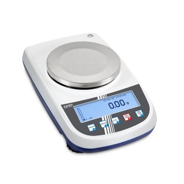 Laboratoriovaaka KERN PLS / PLJ