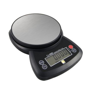 Hienovaaka CJ4000 - 4kg / 0,5g