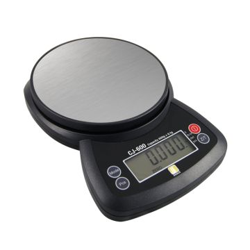 Hienovaaka CJ600 - 600g / 0,1g