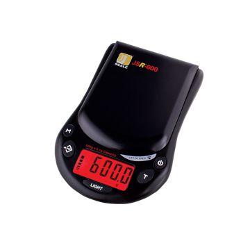 Hienovaaka JSR600 - 600 g x 0,1 g