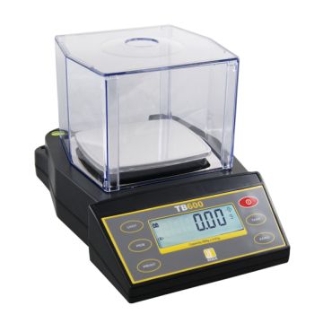 Tarkkuusvaaka TB600
