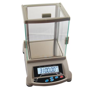 Tarkkuusvaaka SCM3100