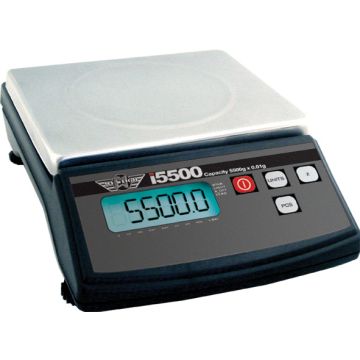 Hienovaaka iBalance 5500 - 5,5kg / 0,1g