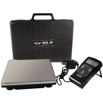 Teollisuusvaaka BCS80