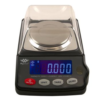 Tarkkuusvaaka GEMPRO 300