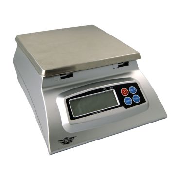 Digitaalinen vaaka KD7000 Silver- 7kg / 1g