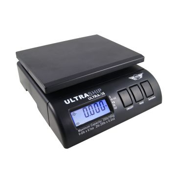 Pakettivaaka ULTRA35 - 16kg