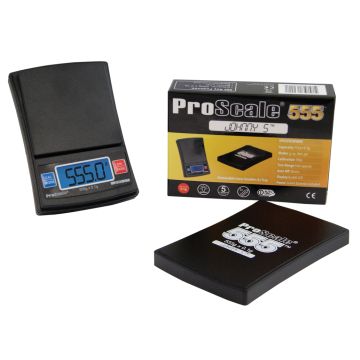 Hienovaaka FIVES - 555g / 0,1g