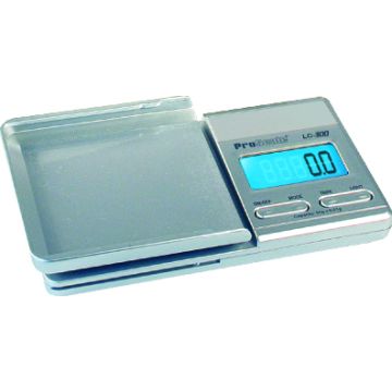 Taskuvaaka LC300 - 300g / 0,1g