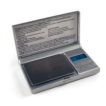 Taskuvaaka LCS100 - 100g / 0,01g