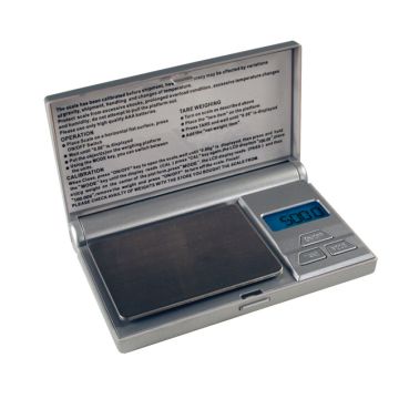 Taskuvaaka LCS500 - 500g / 0,1g