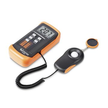 Valomittari Sauter SO