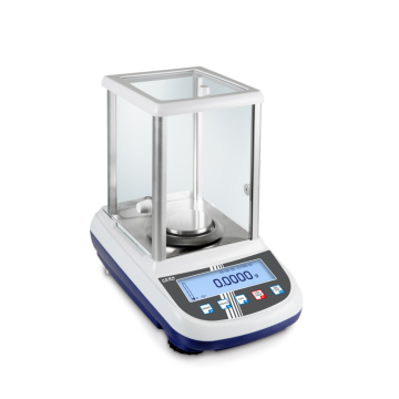 Analyysivaaka KERN ALS-A / ALJ-AM