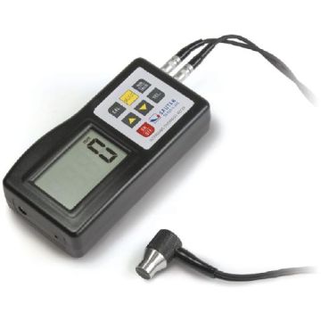 Seinän paksuusmittari Sauter TD-US