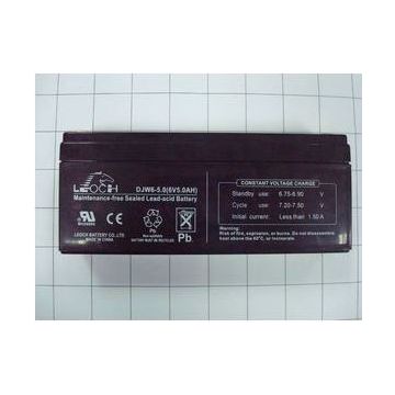 Battery - Ohaus - For Valor 4000, Valor 2000