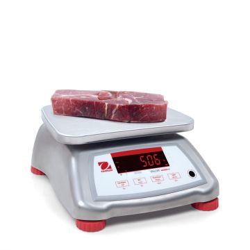 Elintarvikevaaka - Ohaus VALOR 4000