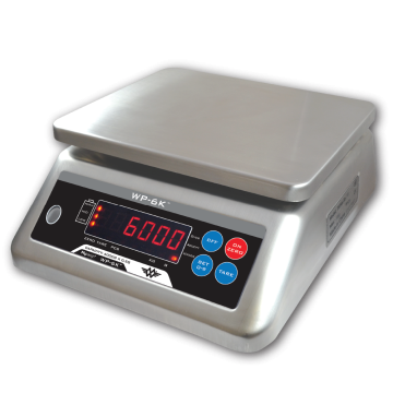 Pöytävaaka WP6000 -