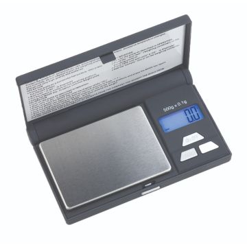 Koruvaaka - Ohaus Gold taskuvaaka