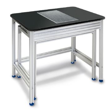 Antivibration table (800×600×785 mm) - KERN
